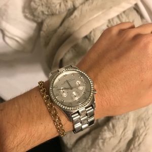 Marc Jacobs Watch